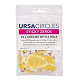 Ursa Sticky Zero's