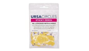 Ursa Sticky Zero's