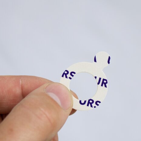 Ursa Ursa Sticky Zero's