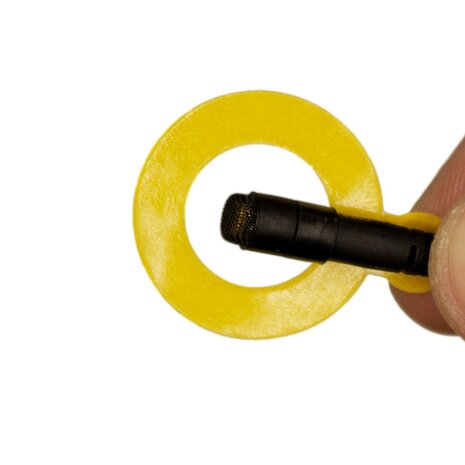 Ursa Ursa Sticky Zero's