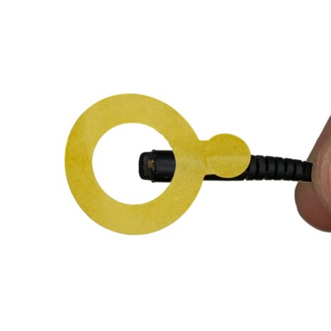 Ursa Ursa Sticky Zero's