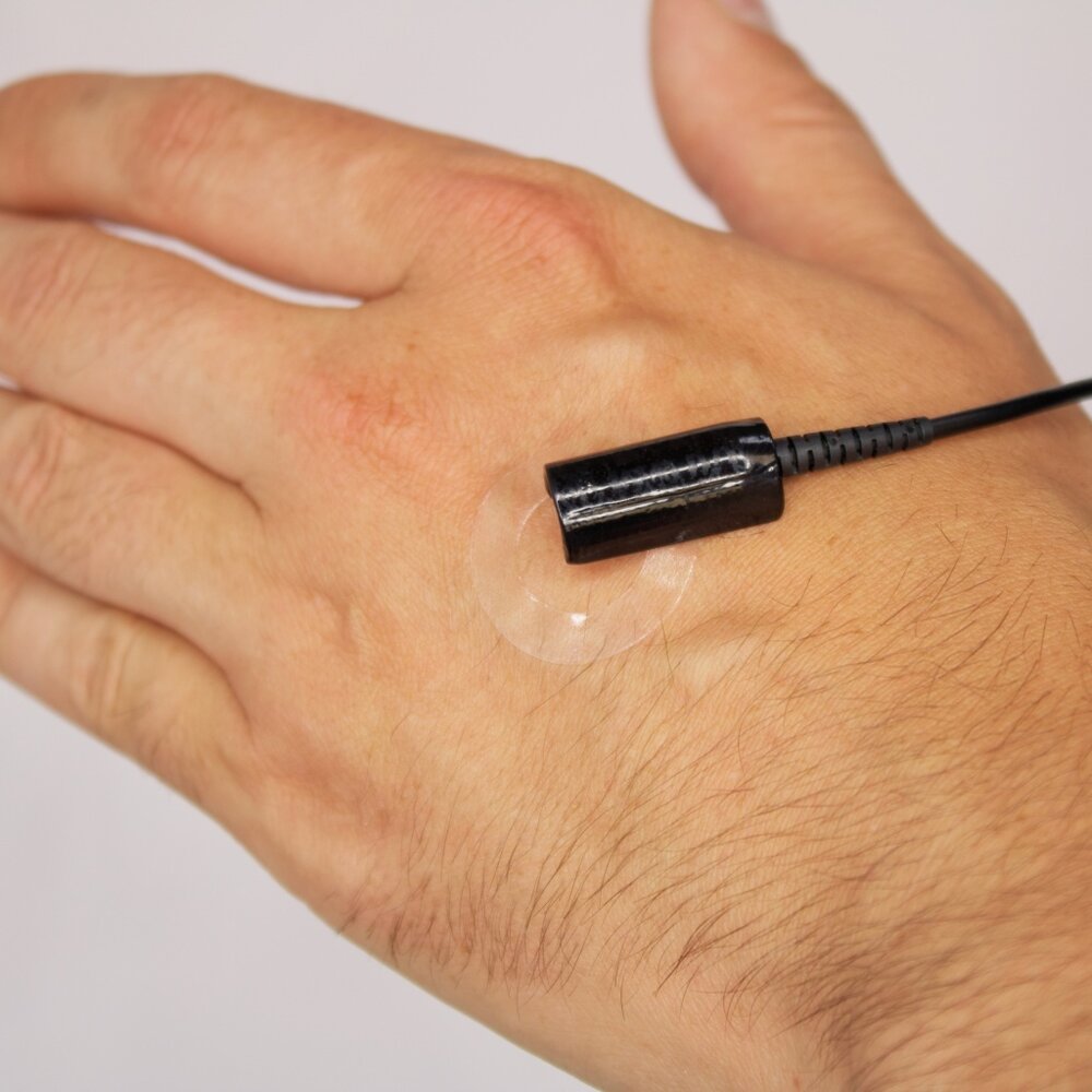 Ursa Ursa Sticky Zero's