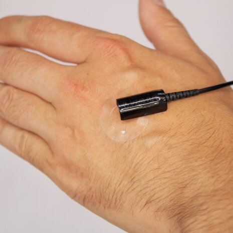 Ursa Ursa Sticky Zero's