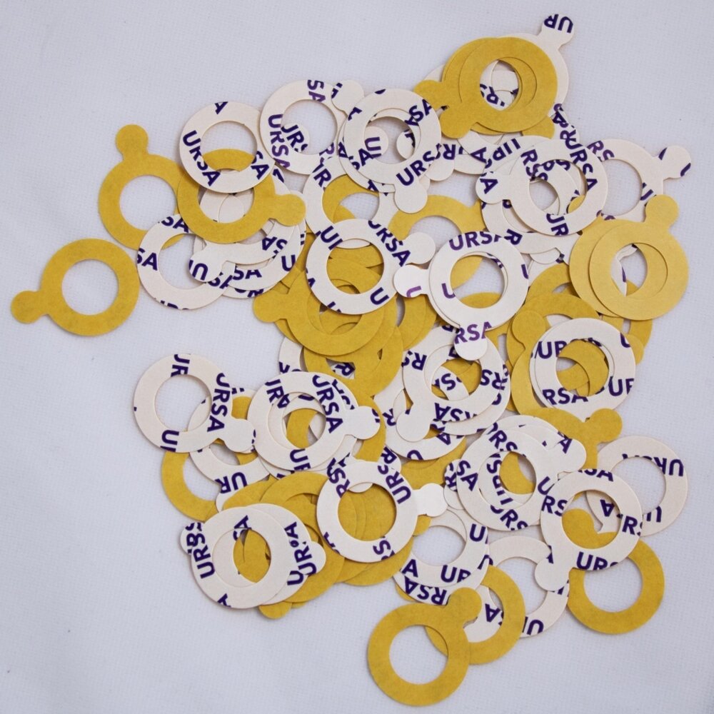 Ursa Ursa Sticky Zero's