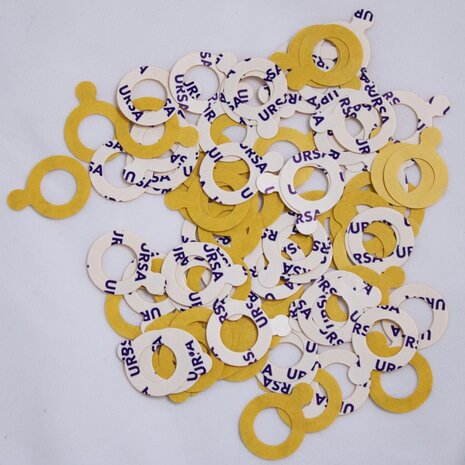 Ursa Ursa Sticky Zero's