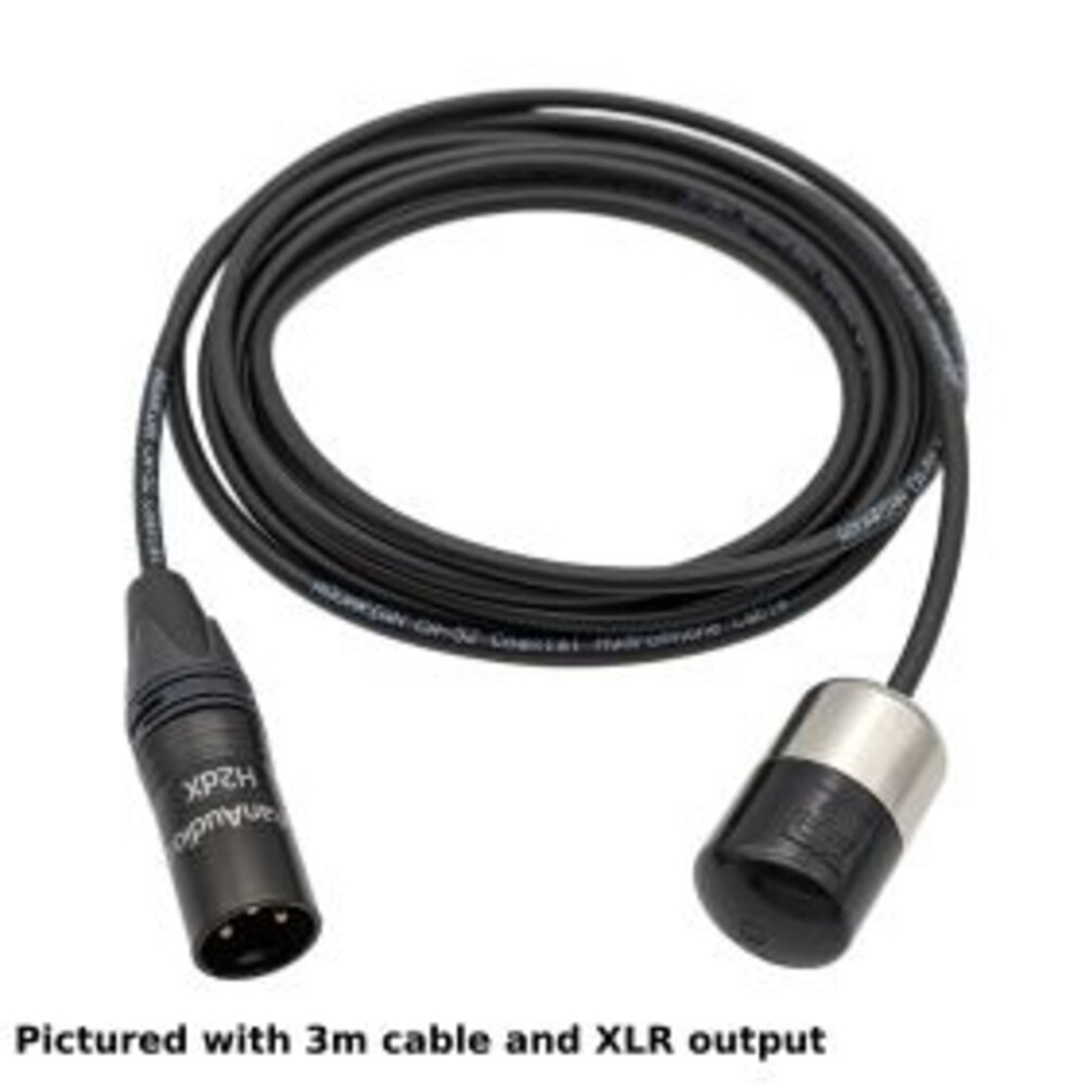 Aquarian Audio Aquarian Audio H2d-XLR-9 Aquarian Audio Aquarian Audio H2d-XLR-9