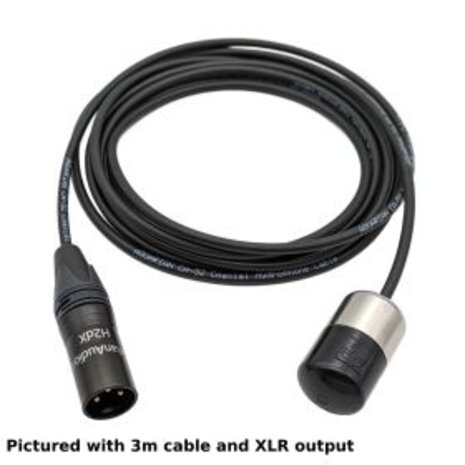 Aquarian Audio Aquarian Audio H2d-XLR-9 Aquarian Audio Aquarian Audio H2d-XLR-9