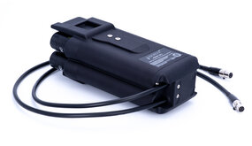 AudioRoot eSmart BH20D-H AudioRoot eSmart BH20D-H