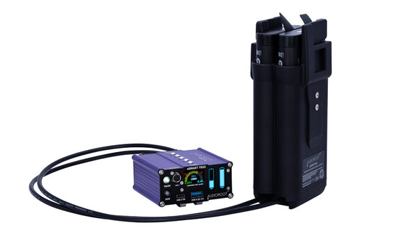 AudioRoot AudioRoot eSmart BH2-D-T