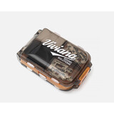 Viviana Accessory Box Orange Viviana Accessory Box Orange