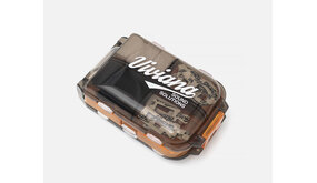 Viviana Accessory Box Orange Viviana Accessory Box Orange