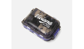 Viviana Accessory Box Purple Viviana Accessory Box Purple
