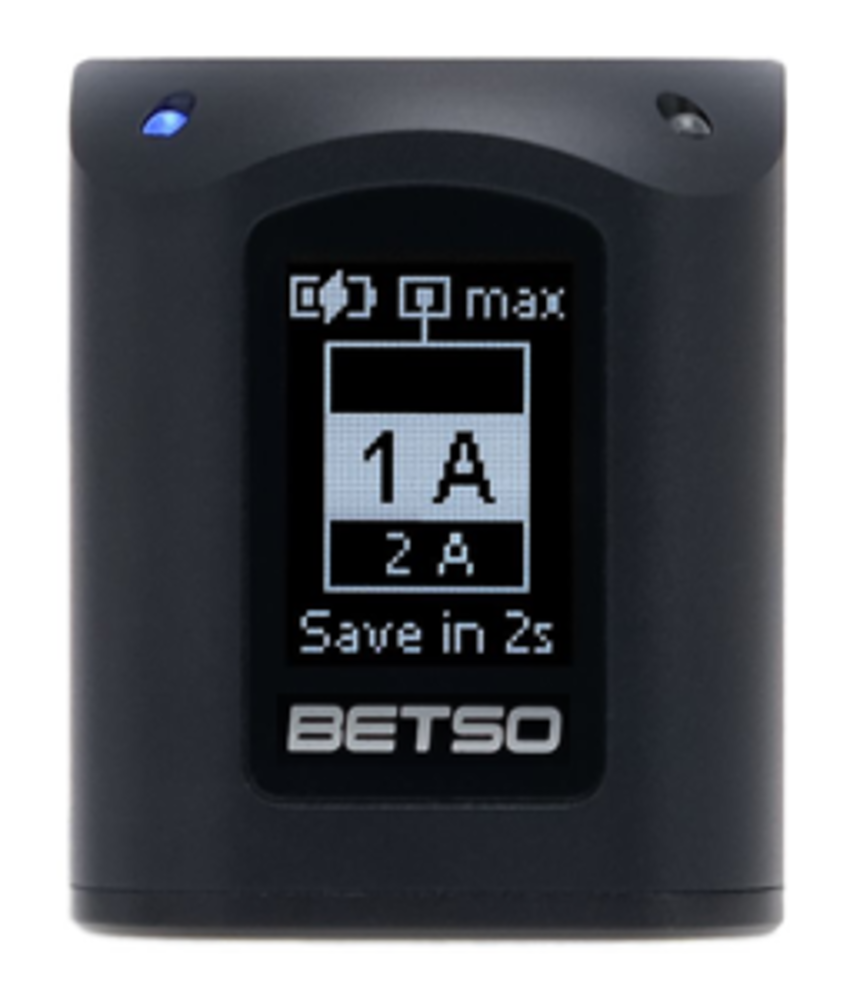 Betso Betso SB CHARGER Betso Betso SB CHARGER