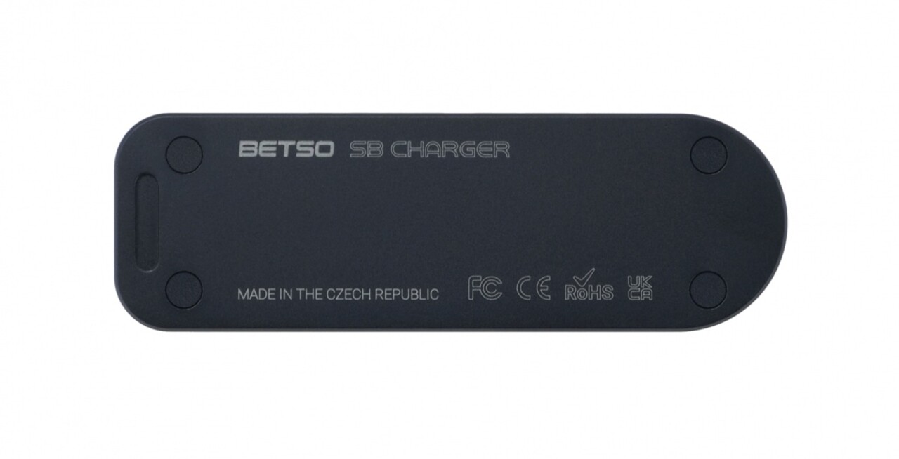 Betso Betso SB CHARGER Betso Betso SB CHARGER