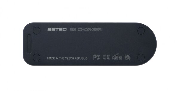 Betso Betso SB CHARGER Betso Betso SB CHARGER