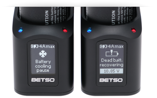 Betso Betso SB CHARGER Betso Betso SB CHARGER