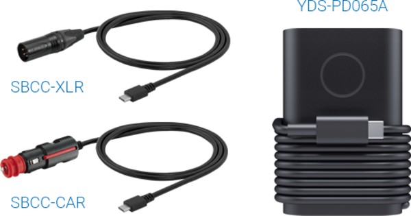 Betso Betso SBCC-XLR Betso Betso SBCC-XLR