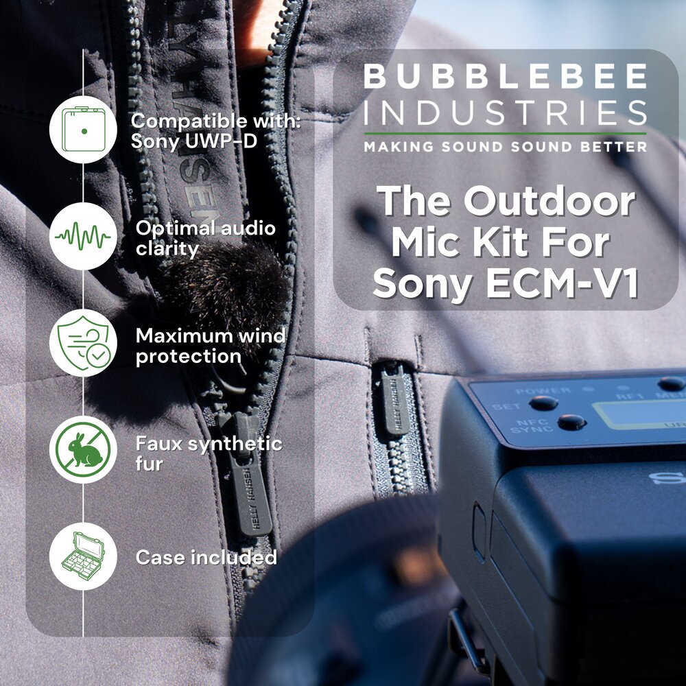 Bubblebee Bubblebee BBI-OMK-ECMV1-WH Bubblebee Bubblebee BBI-OMK-ECMV1-WH