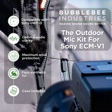 Bubblebee BBI-OMK-ECMV1-WH