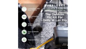 Bubblebee BBI-OMK-DWLP-WH Bubblebee BBI-OMK-DWLP-WH