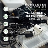 Bubblebee BBI-MHK-RODEII-WH Bubblebee BBI-MHK-RODEII-WH