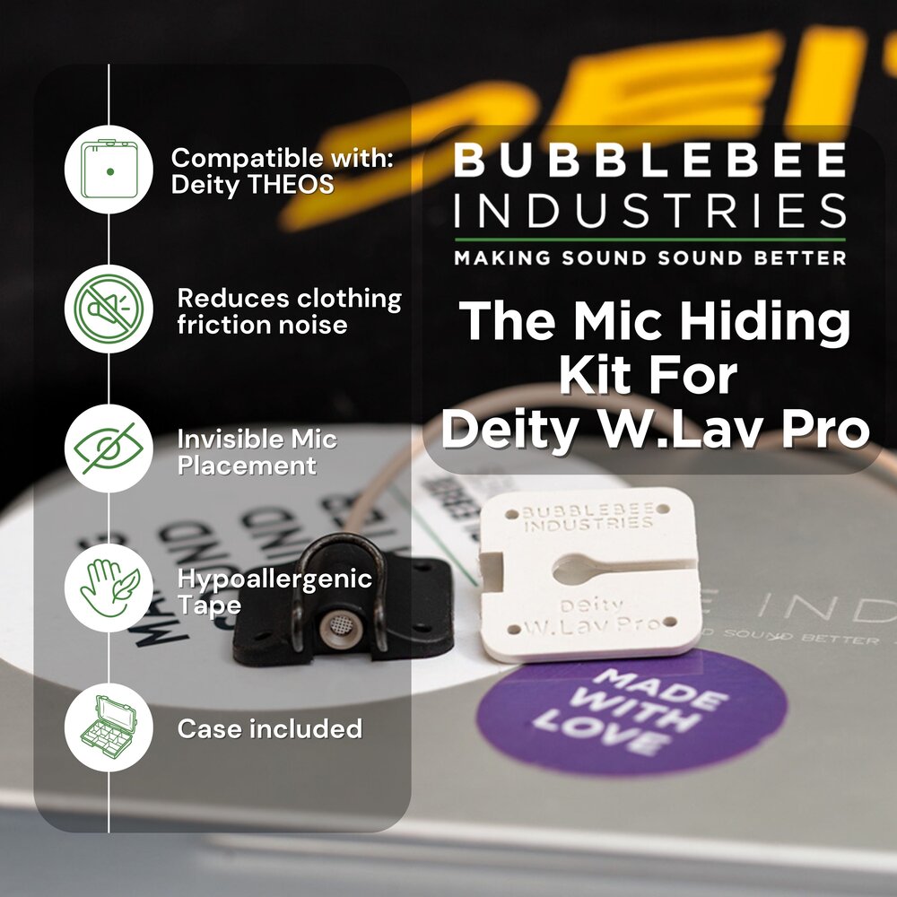 Bubblebee Bubblebee BBI-MHK-DWLP-WH Bubblebee Bubblebee BBI-MHK-DWLP-WH