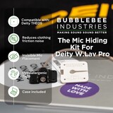 Bubblebee BBI-MHK-DWLP-WH