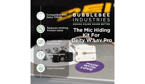 Bubblebee BBI-MHK-DWLP-WH Bubblebee BBI-MHK-DWLP-WH