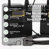 Bubblebee BBI-MHK-ECMV1-BK