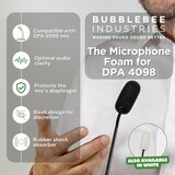 Bubblebee BBI-MF-4098-BK