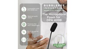 Bubblebee BBI-MF-4098-BK Bubblebee BBI-MF-4098-BK
