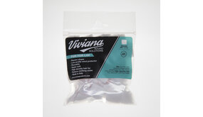 Viviana Fur For Lav Only Fur Square White Viviana Fur For Lav Only Fur Square White