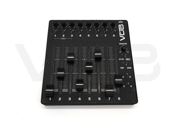 vdB vdB VDB-FCS8-SOF vdB vdB VDB-FCS8-SOF