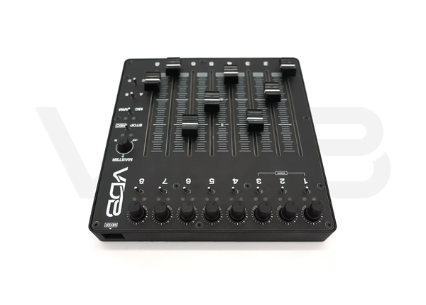 vdB vdB VDB-FCS8-SOF vdB vdB VDB-FCS8-SOF