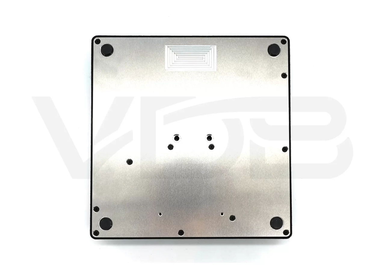 vdB vdB VDB-FCS8-FIR vdB vdB VDB-FCS8-FIR