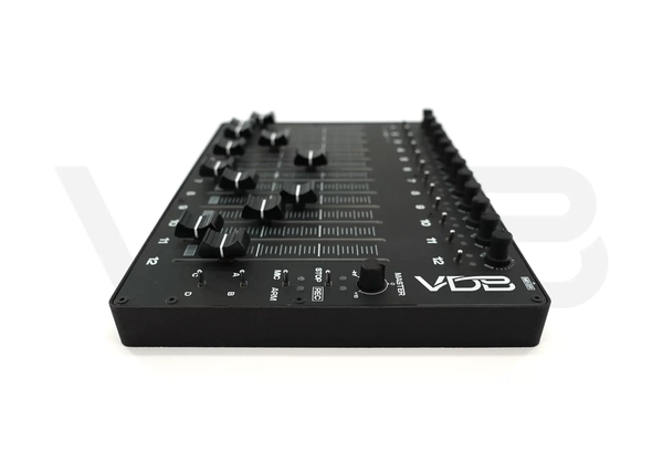 vdB vdB VDB-FCS12-FIR vdB vdB VDB-FCS12-FIR