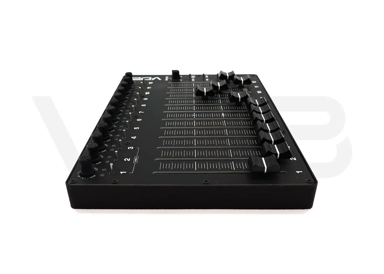 vdB vdB VDB-FCS12-FIR vdB vdB VDB-FCS12-FIR