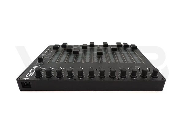 vdB vdB VDB-FCS12-FIR vdB vdB VDB-FCS12-FIR