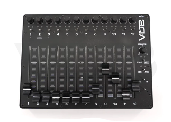 vdB vdB VDB-FCS12-SOF vdB vdB VDB-FCS12-SOF