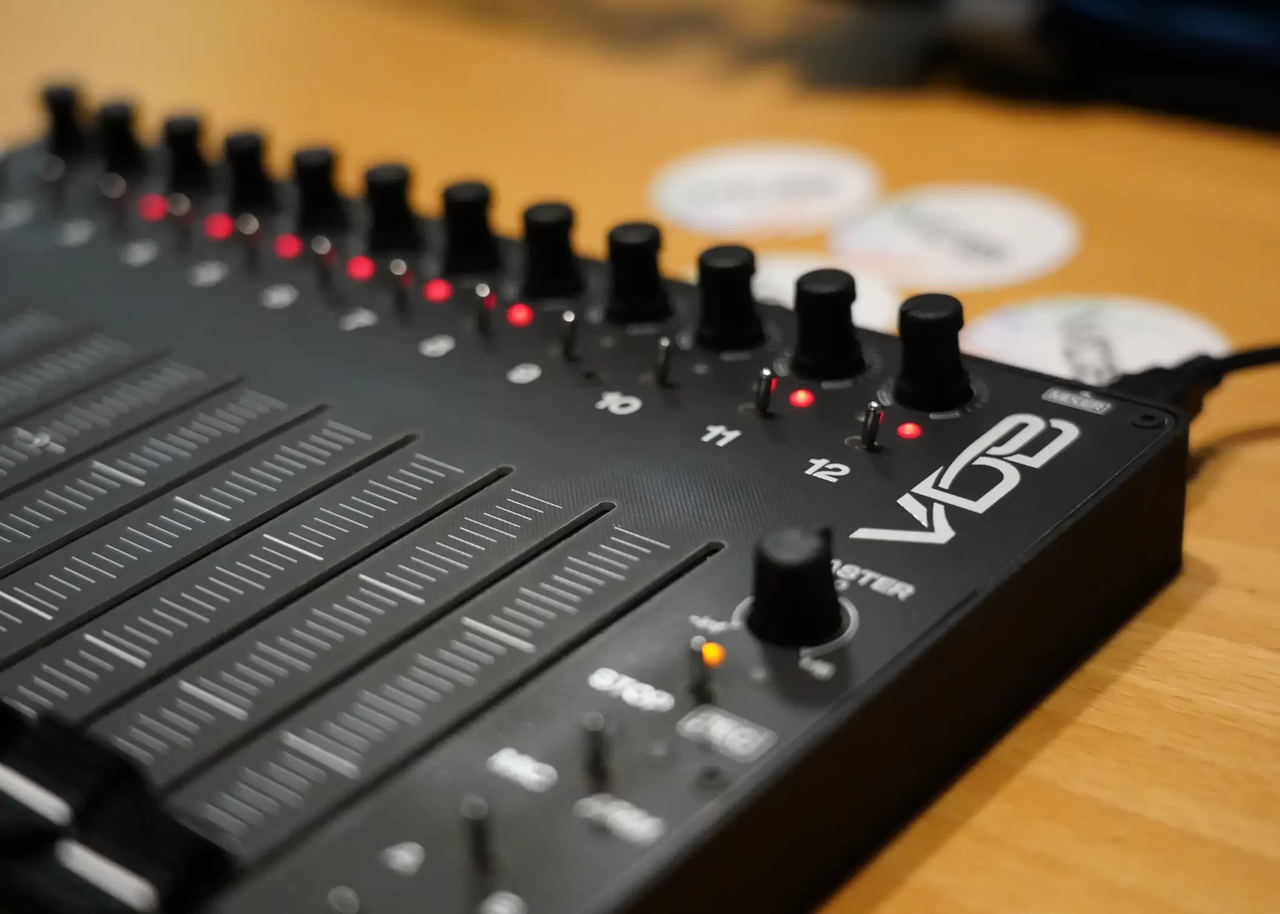 vdB vdB VDB-FCS12-SOF vdB vdB VDB-FCS12-SOF