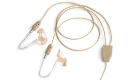 Voice Technologies VT602STEREO Voice Technologies VT602STEREO