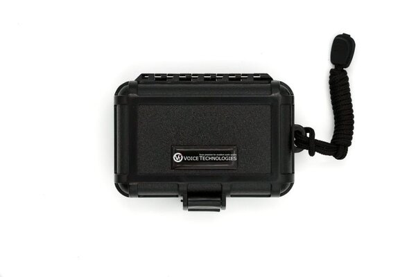 Voice Technologies Voice Technologies VT602STEREO Voice Technologies Voice Technologies VT602STEREO