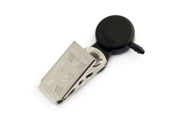 Voice Technologies Voice Technologies VT601CLIP Voice Technologies Voice Technologies VT601CLIP