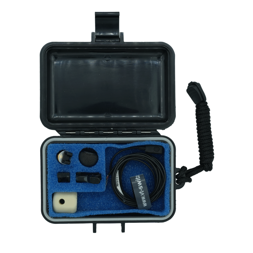 Voice Technologies Voice Technologies VT506WATER Beige/O Voice Technologies Voice Technologies VT506WATER Beige/O