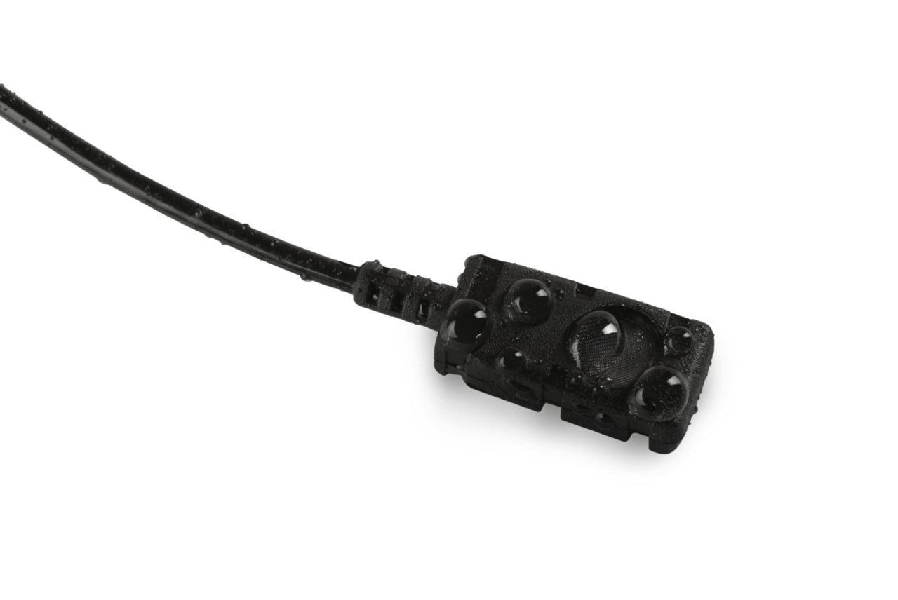 Voice Technologies Voice Technologies VT506WA/NO