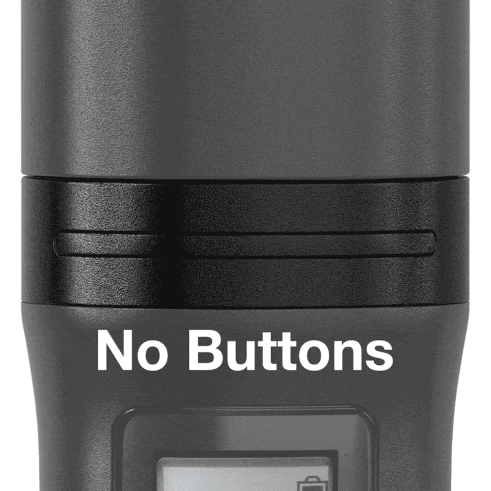 Sound Devices Sound Devices A20-HH Sound Devices Sound Devices A20-HH