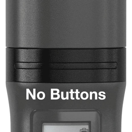 Sound Devices Sound Devices Astral HH