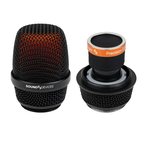 Sound Devices Sound Devices Astral HH