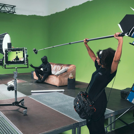 Ambient Ambient QP SLIM short