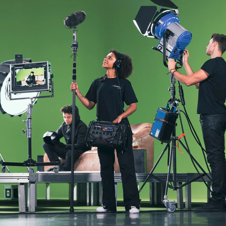 Ambient Ambient QP SLIM short